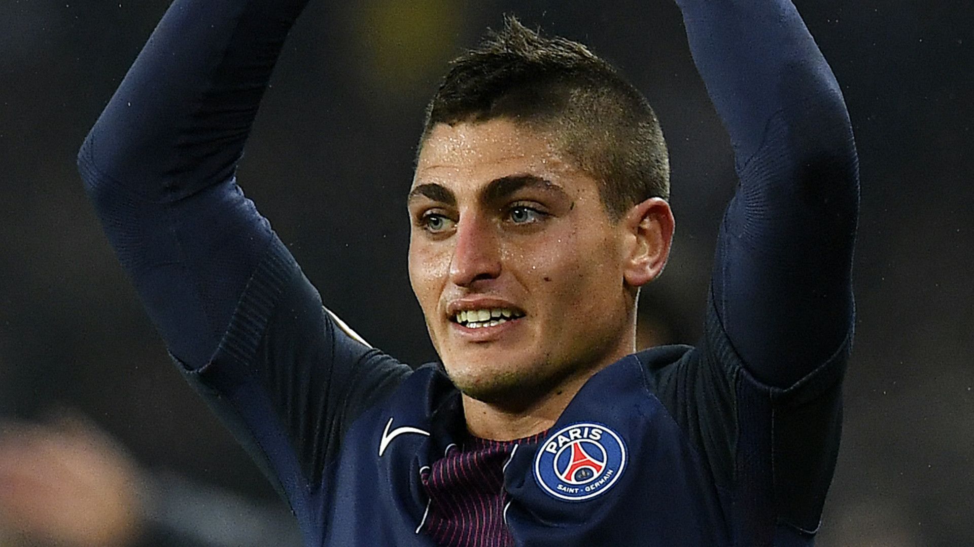 Marco Verratti PSG Paris Saint-Germain