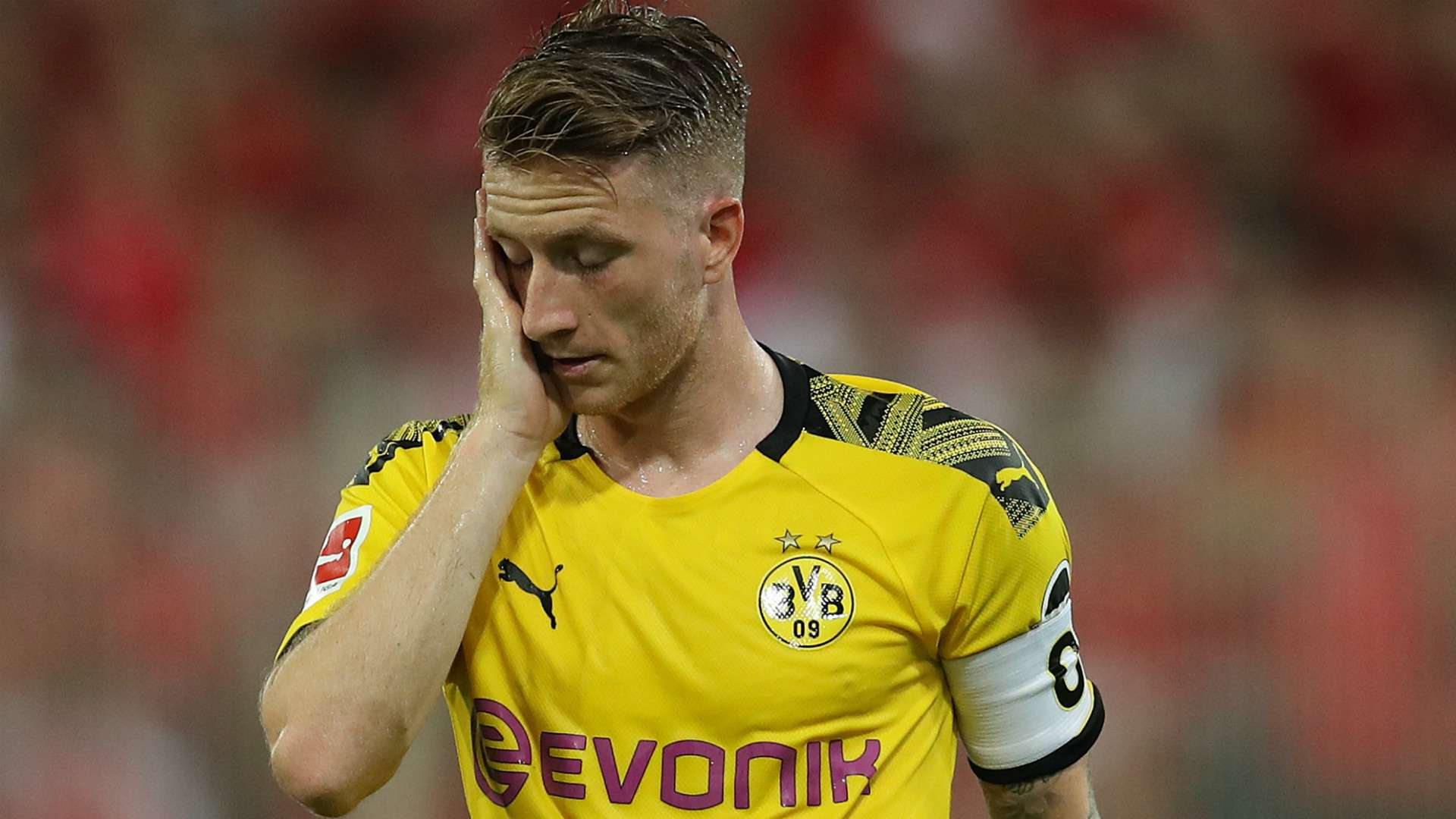 Marco Reus BVB 31082019