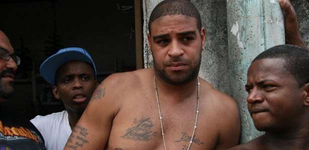 Adriano Vila Cruzeiro