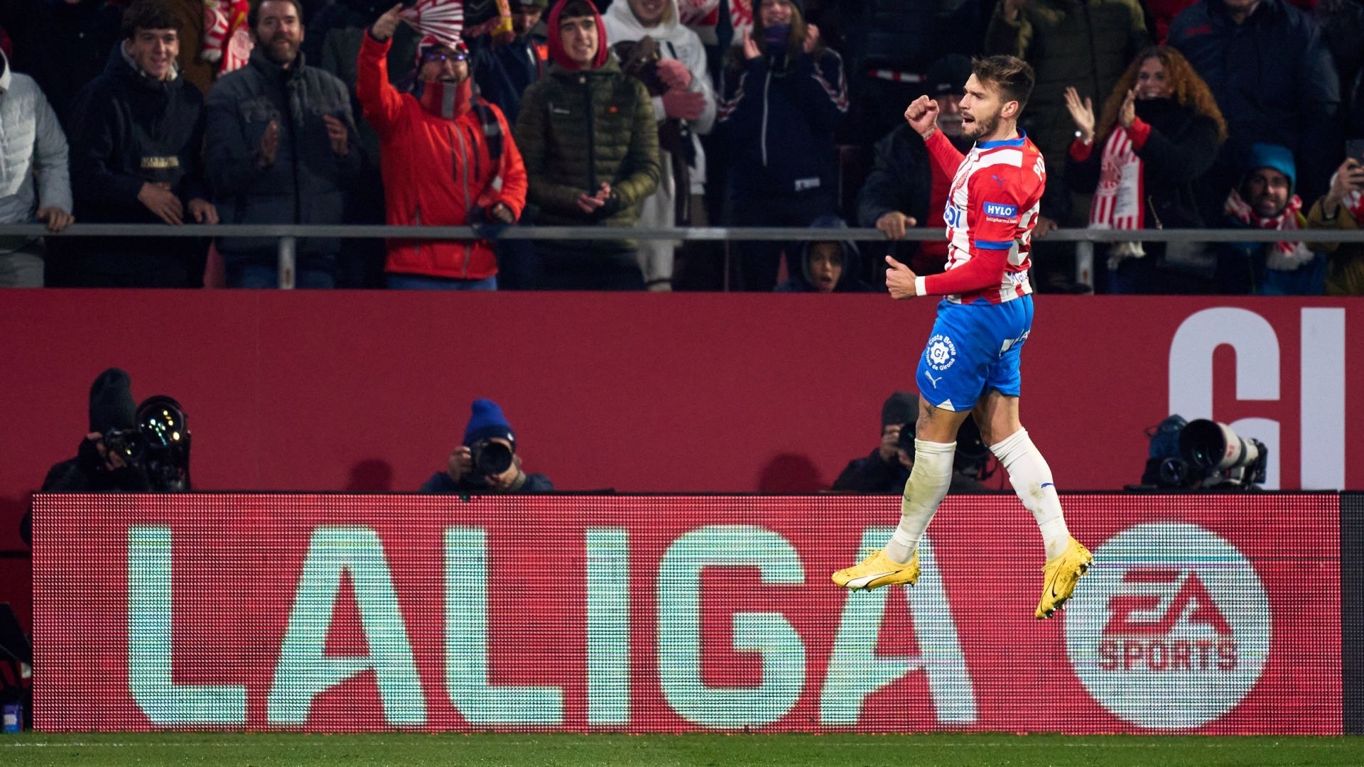 Girona LaLiga 2023-24