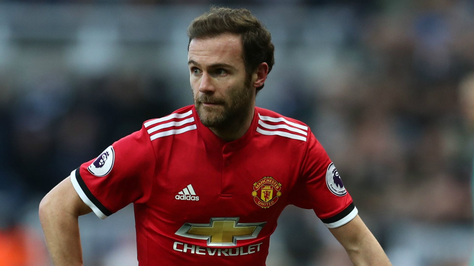 Juan Mata Manchester United