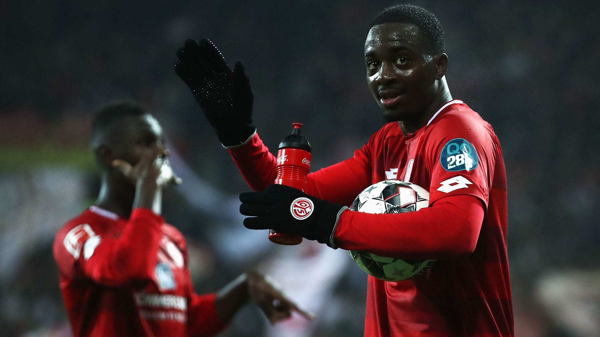 Jean-Philippe Mateta