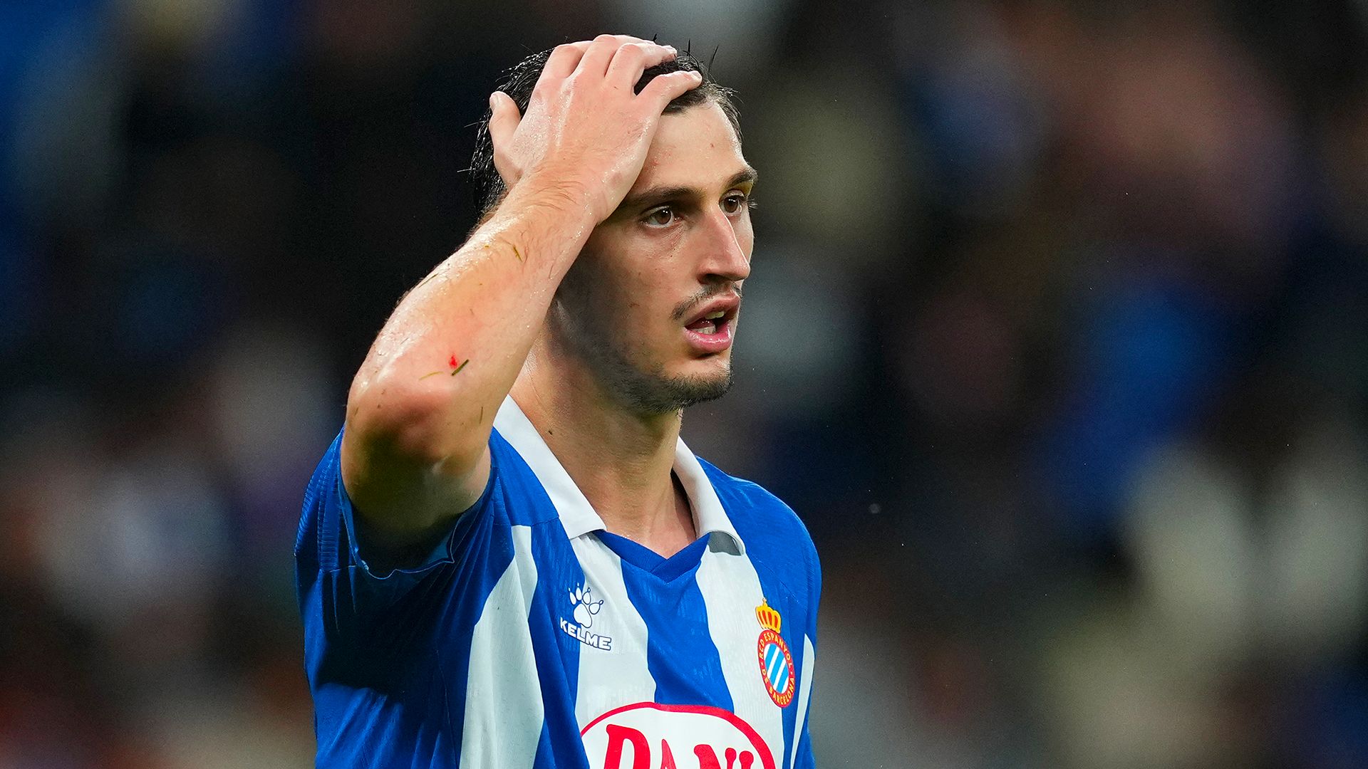 Kumbulla espanyol 2025
