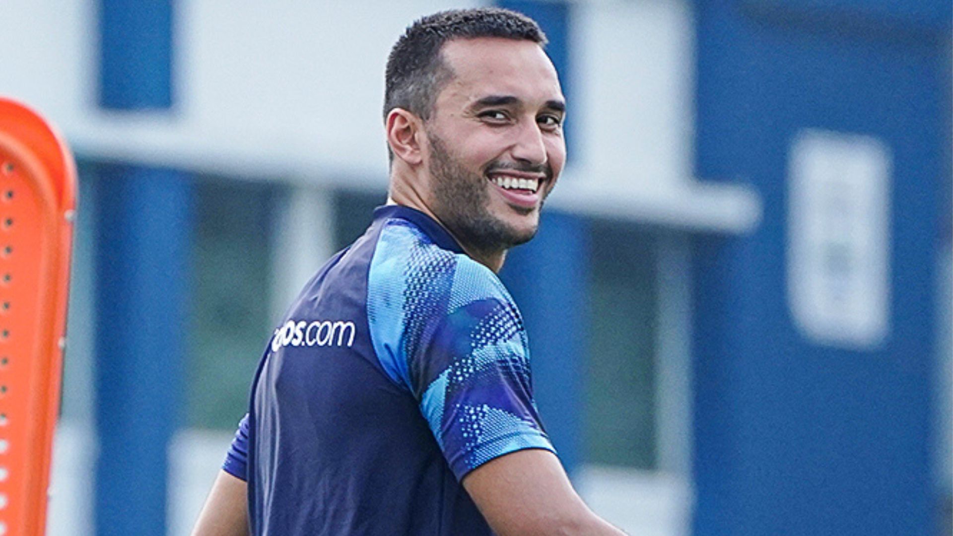 Ezra Walian - Persib Bandung