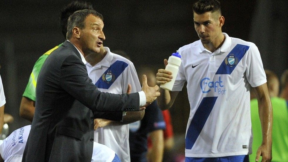 László Csaba