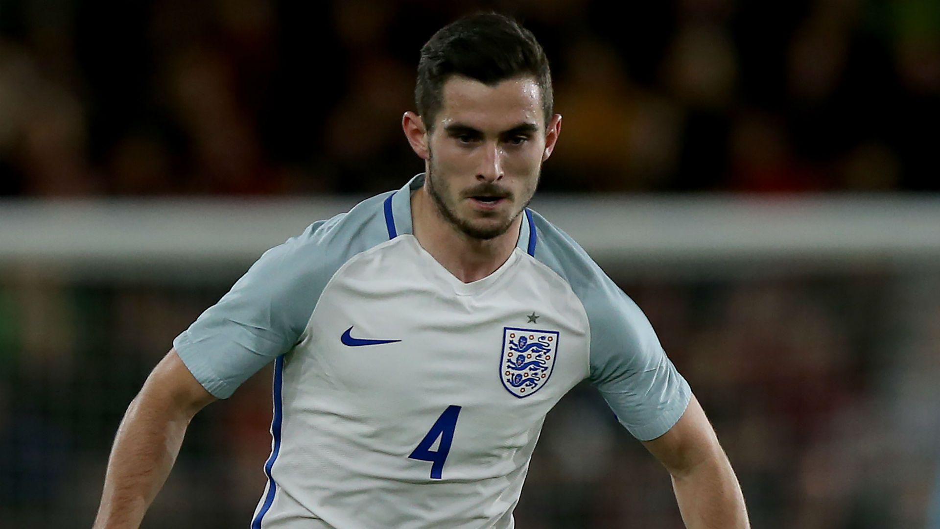 Lewis Cook England