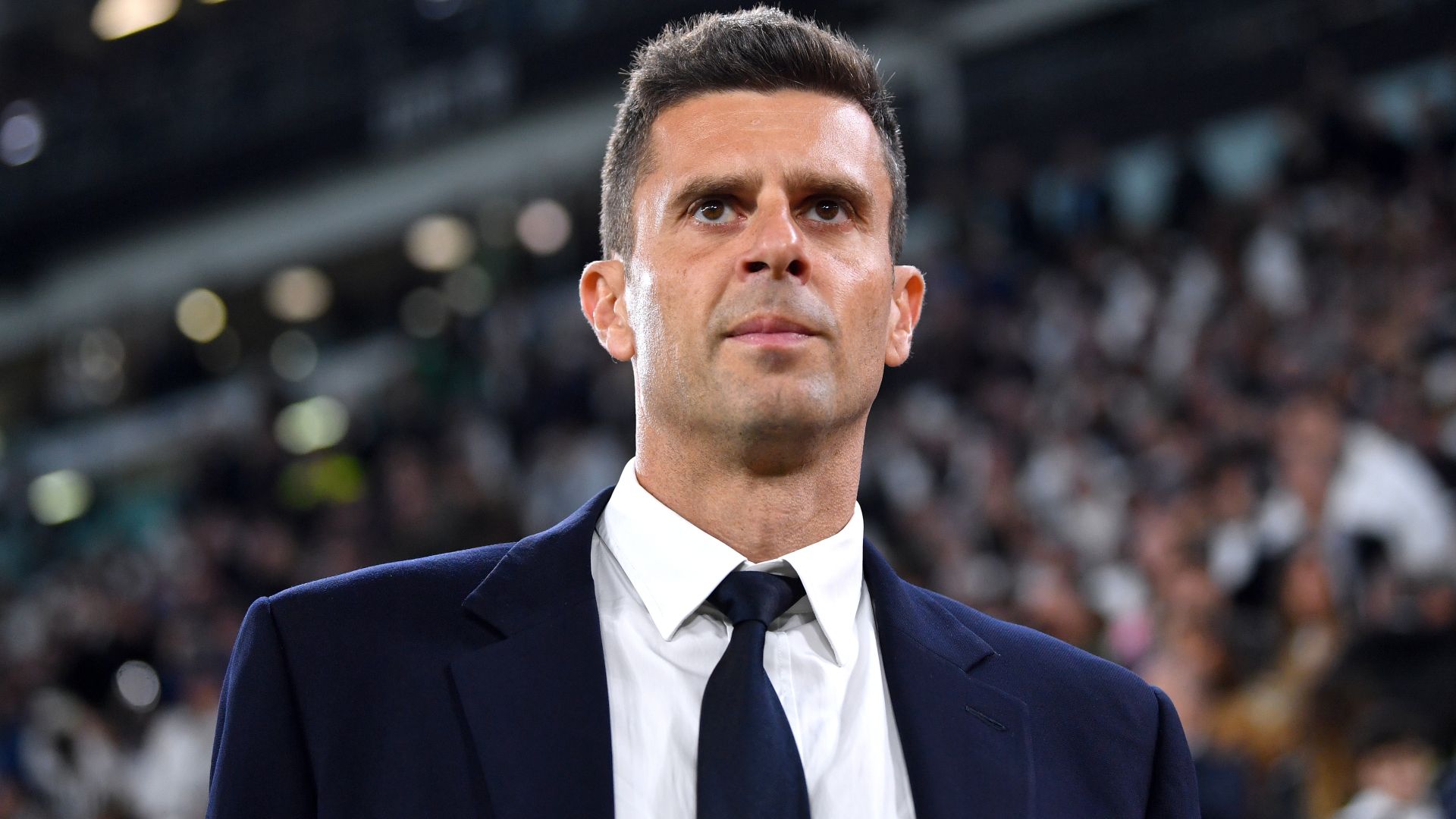 Thiago Motta Juventus Lazio