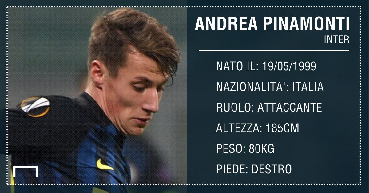 Pinamonti PS
