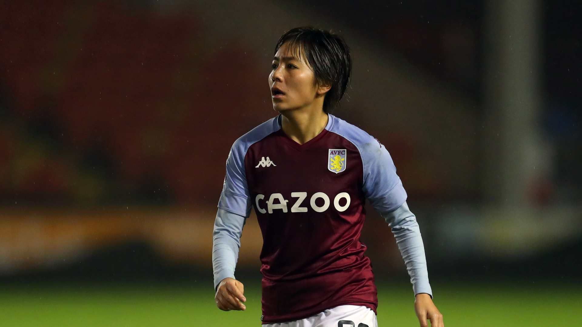 20210527 Mana Iwabuchi