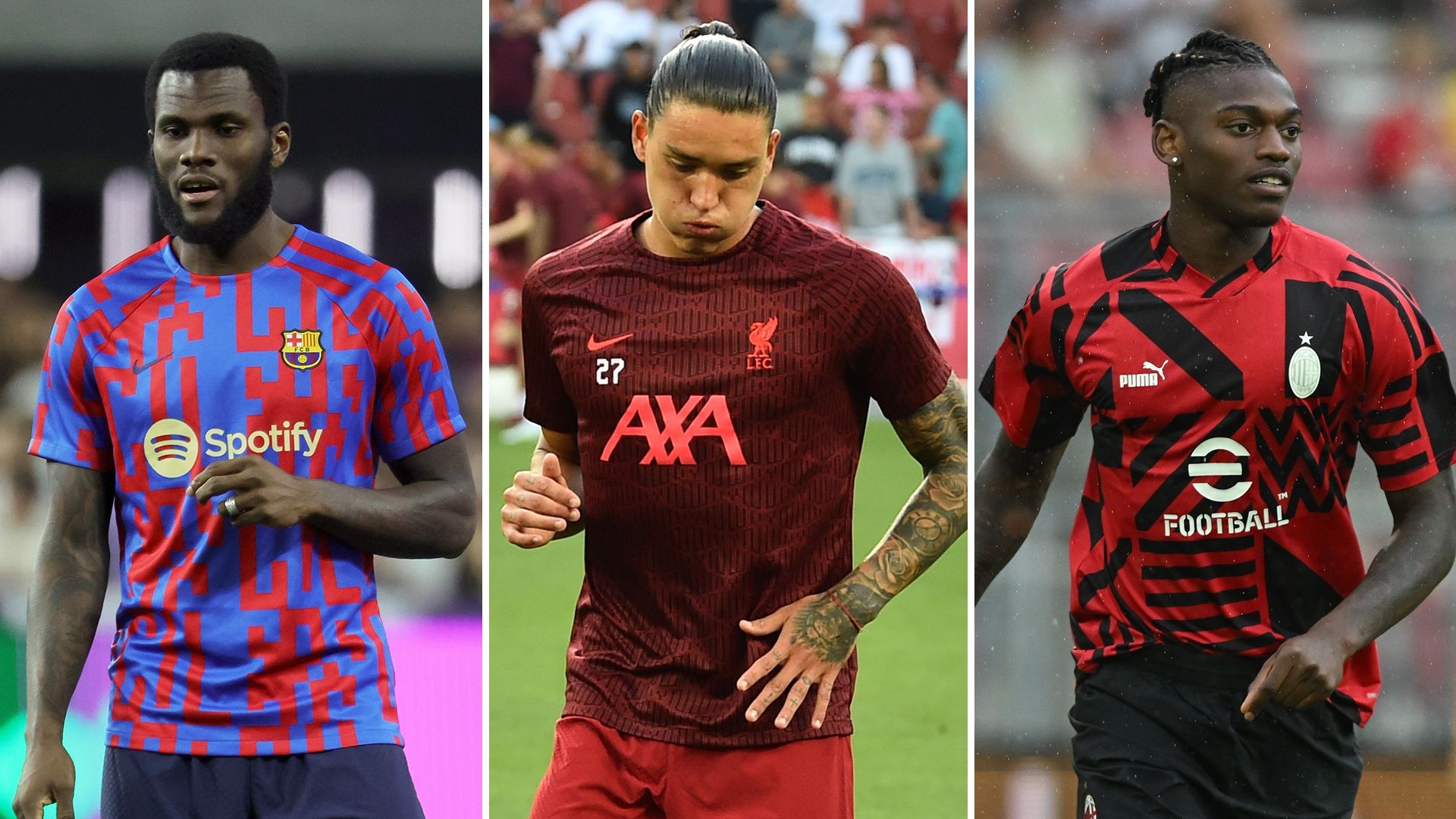 pre-match shirts 2022-2