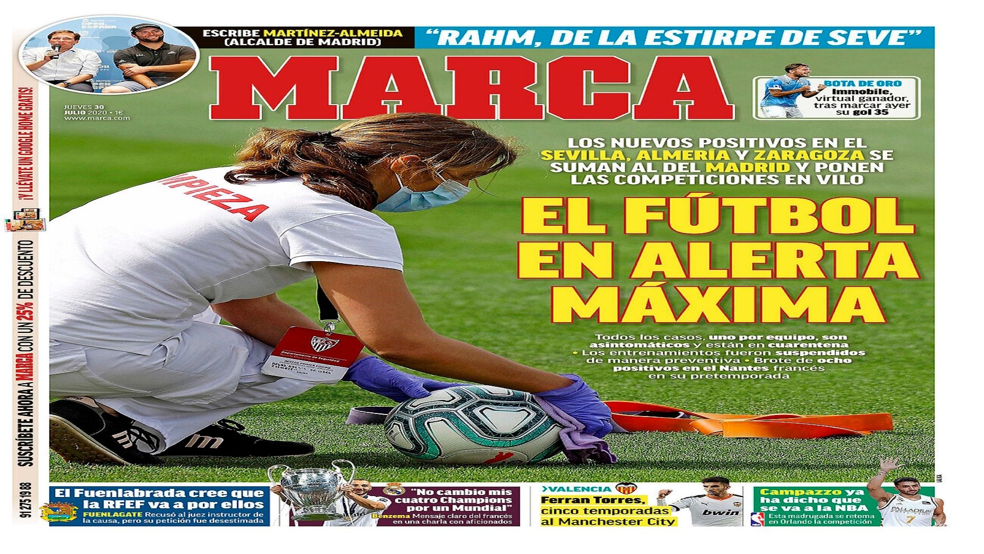 30 July Embed only Marca