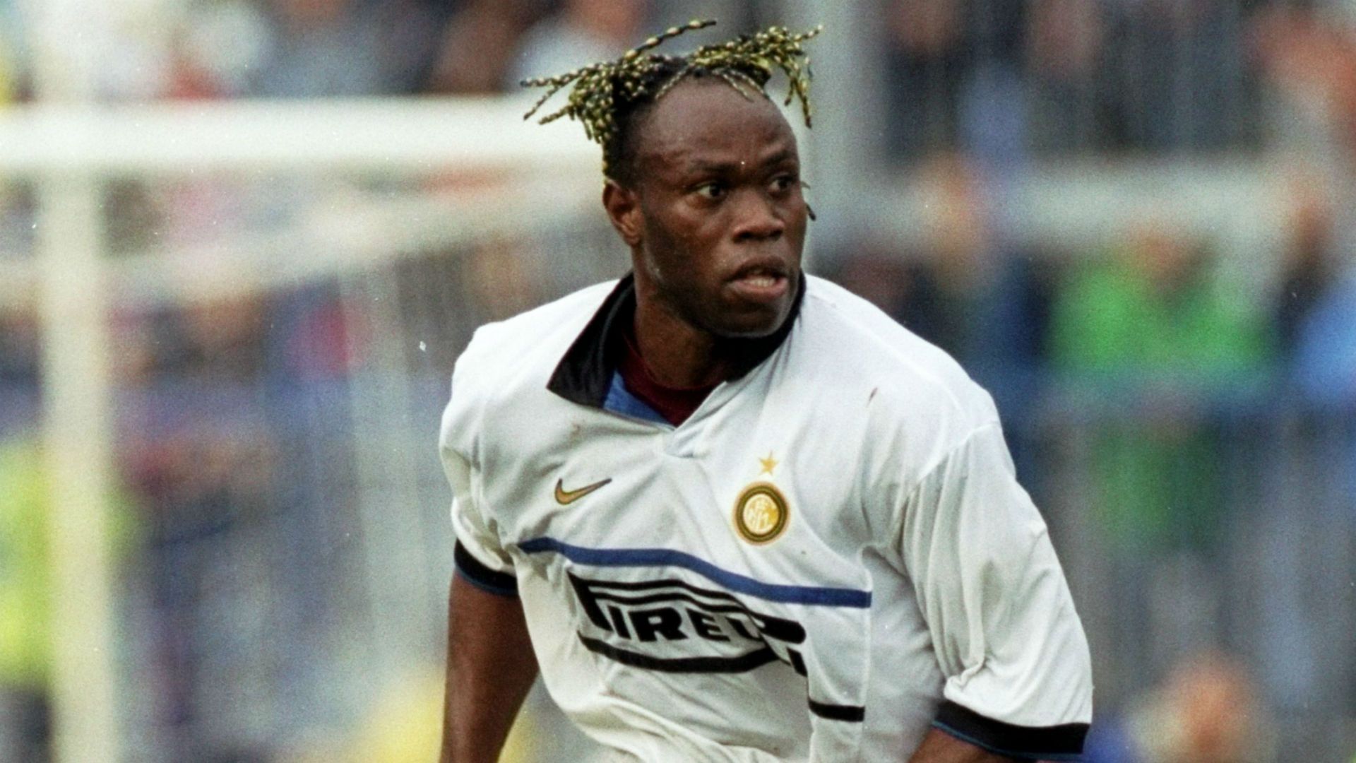 Taribo West Inter
