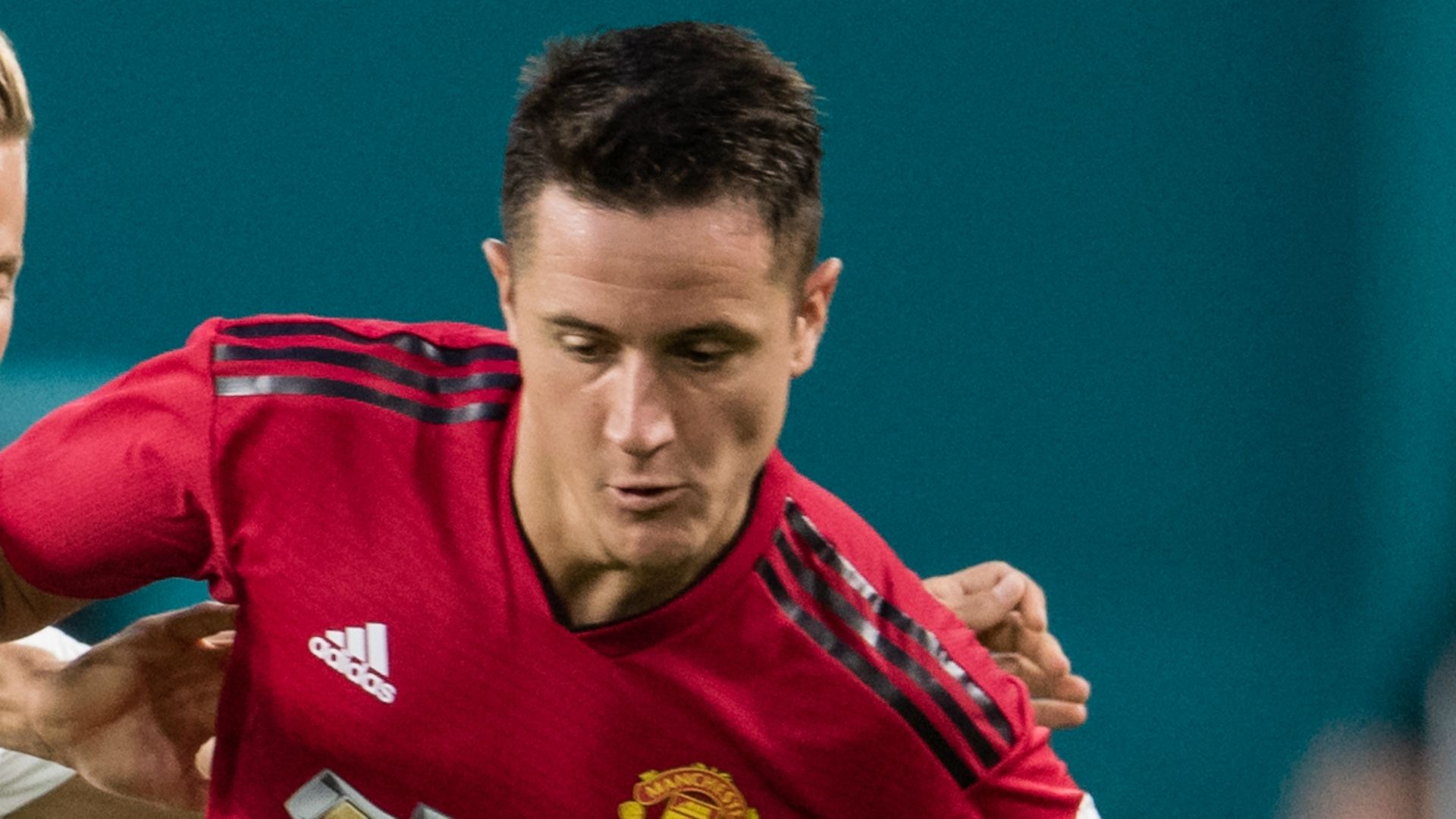 Ander Herrera Manchester United