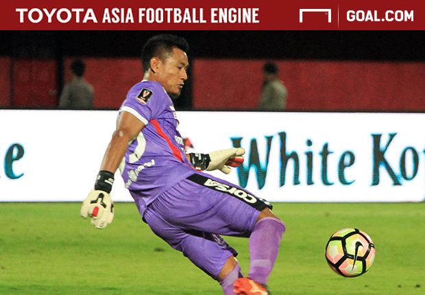 Toyota Cover Wawan Hendrawan