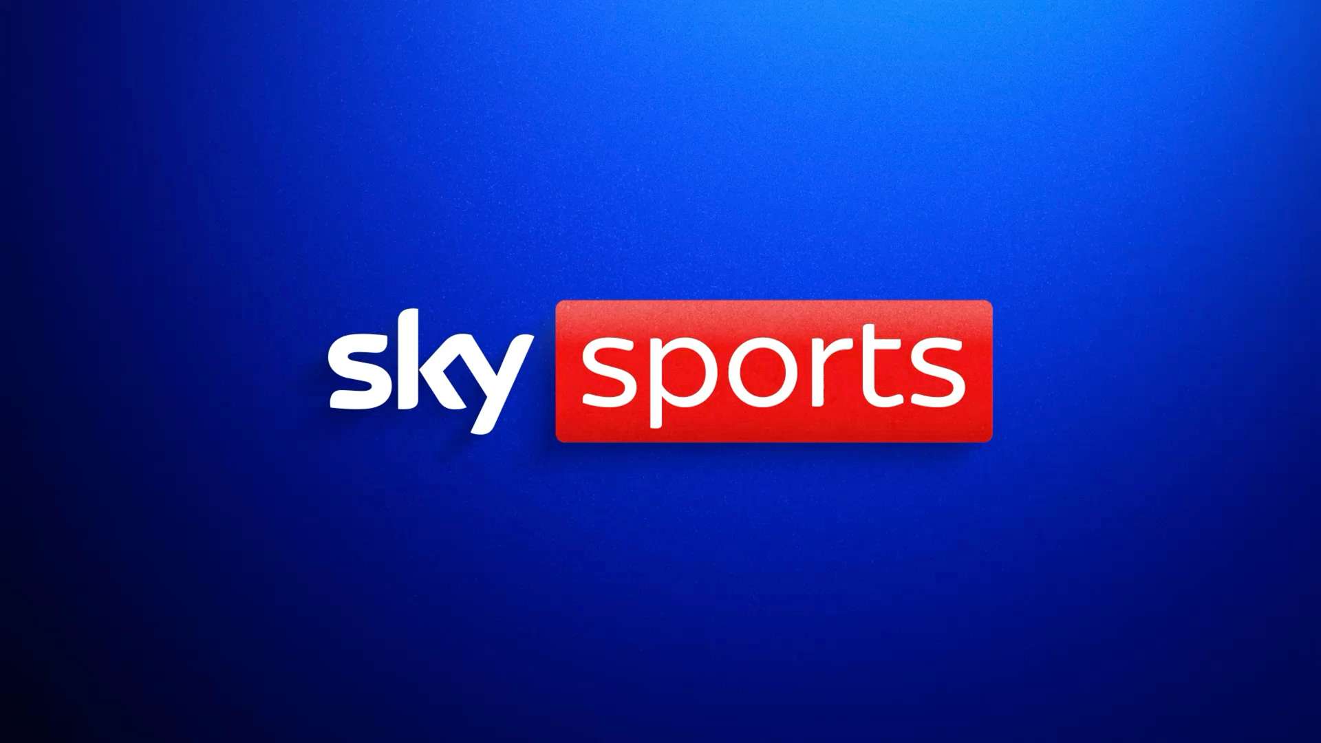 Sky Sports logo