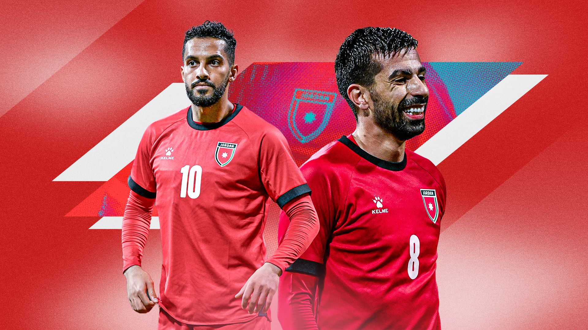 Jordan World Cup 2026