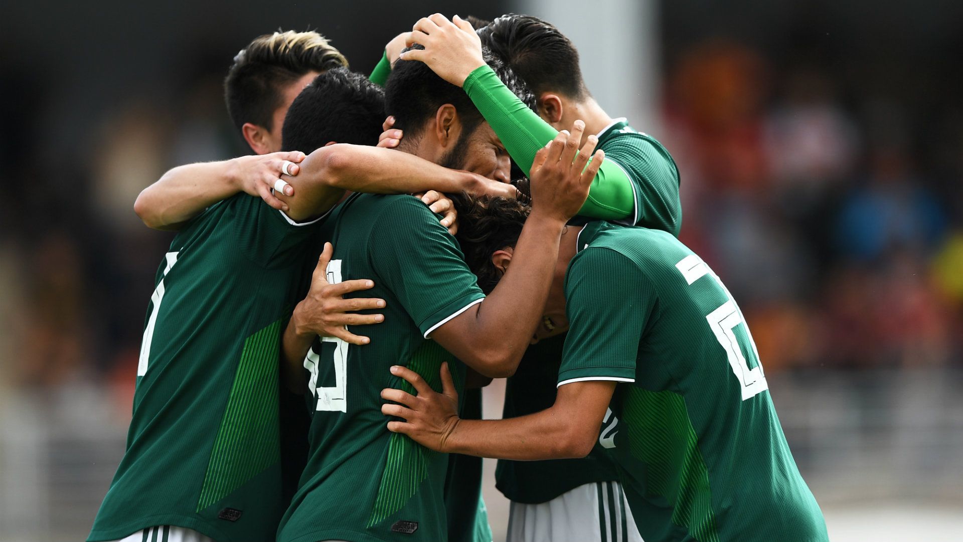 México Maurice Revello