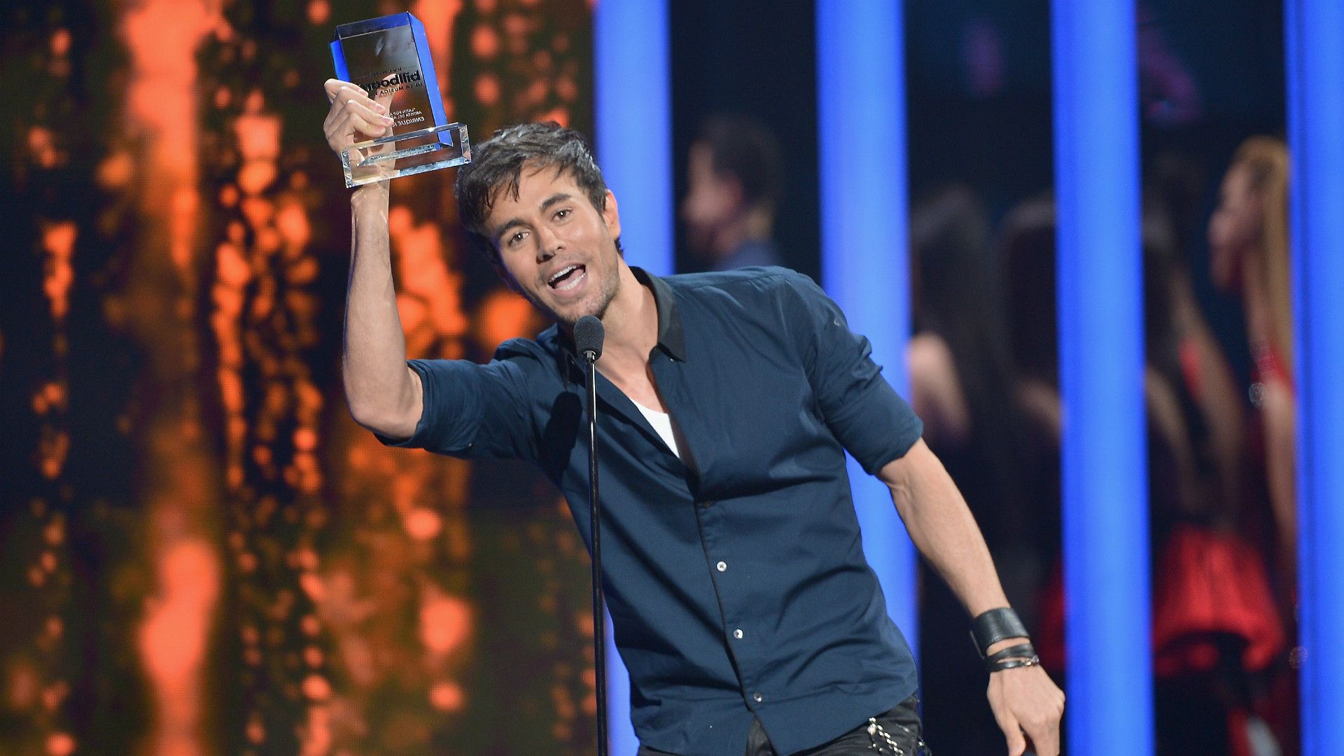 Enrique Iglesias