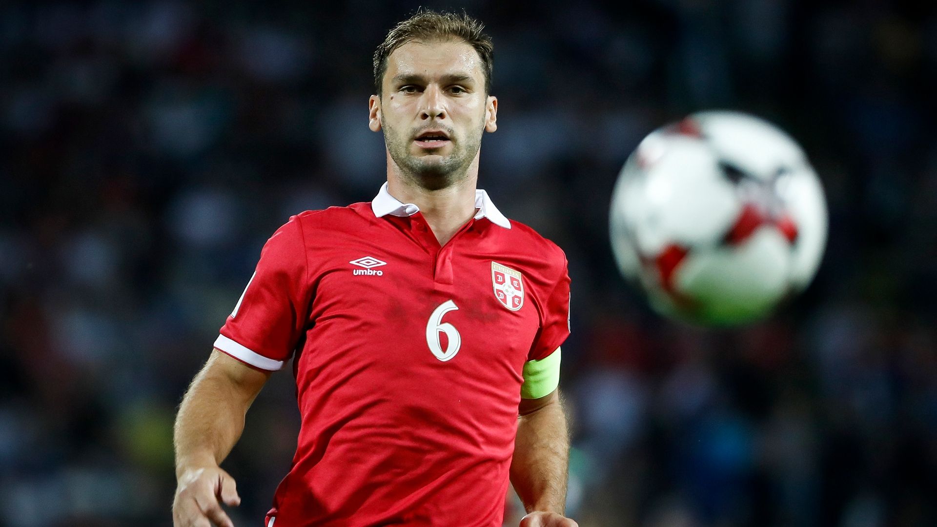 branislav ivanovic serbia