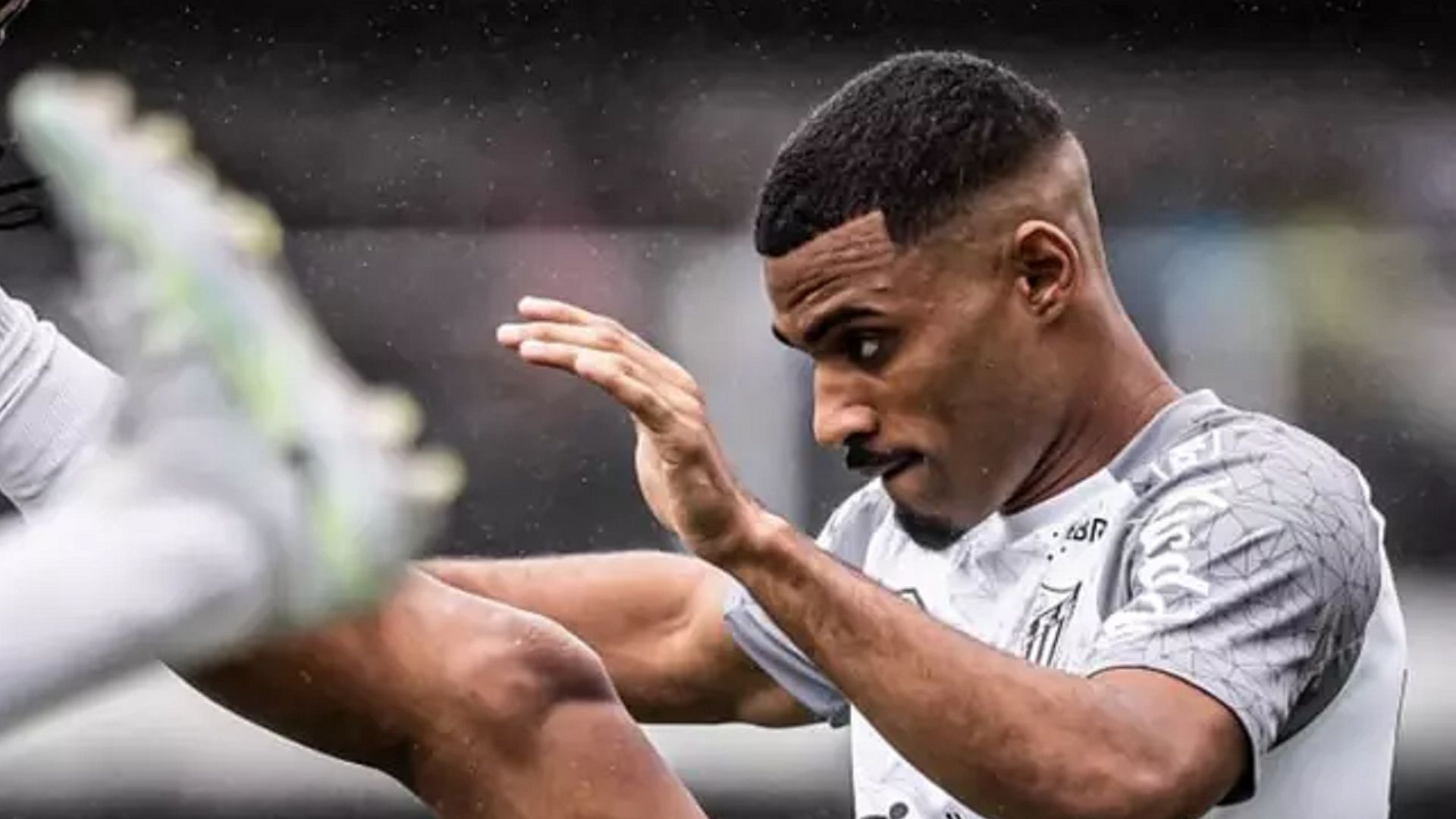 Joaquim Henrique Santos