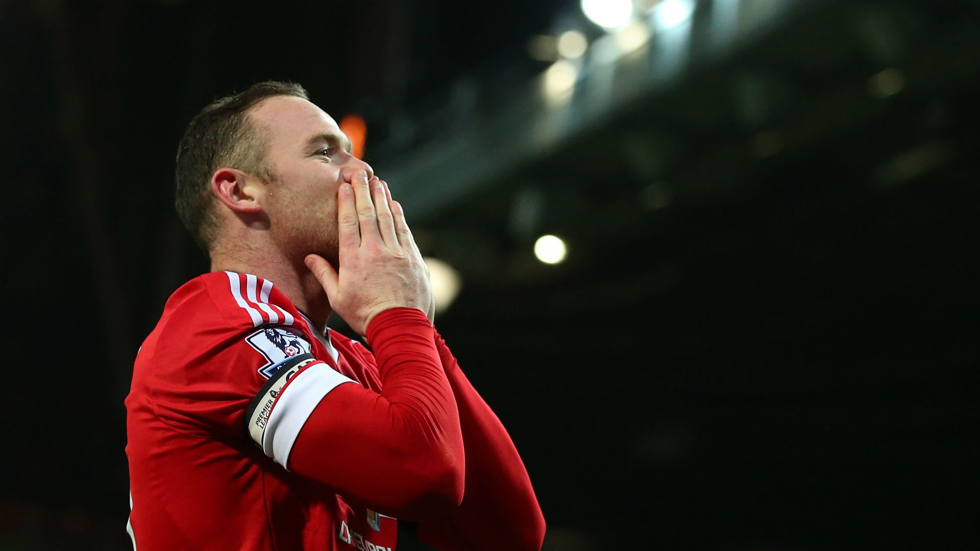 The games Wayne Rooney will miss