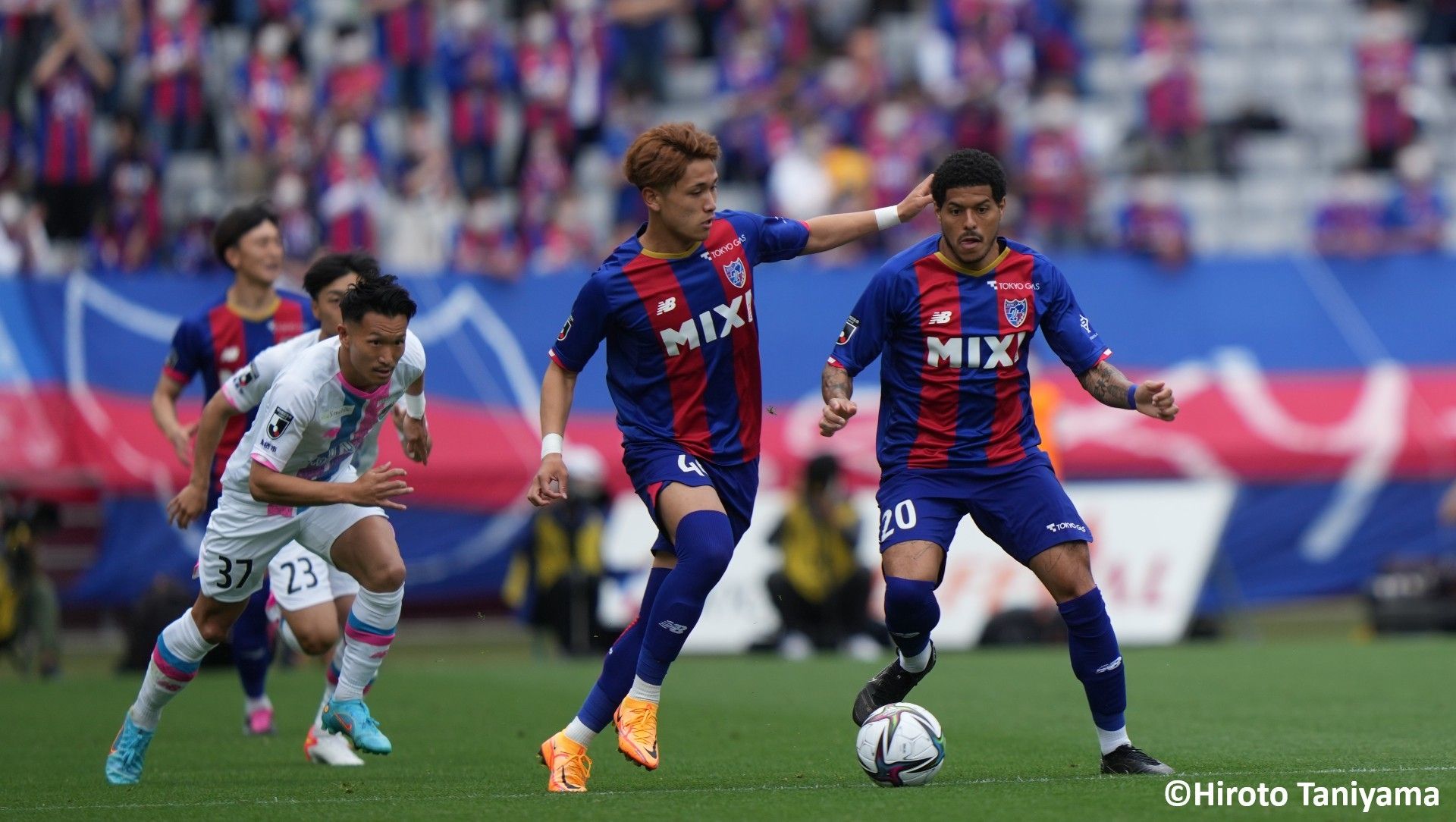 matsuki-fc tokyo