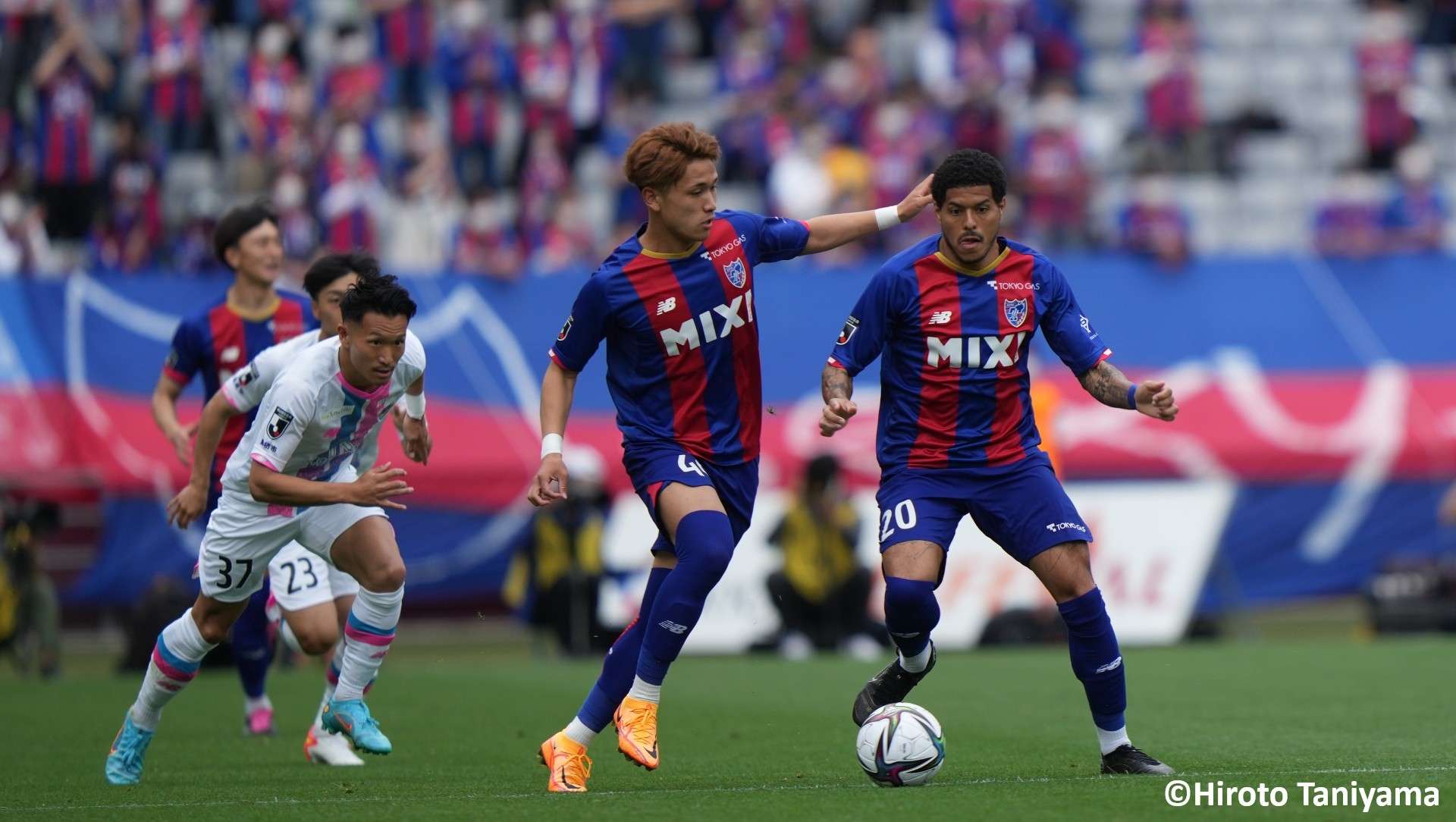 matsuki-fc tokyo