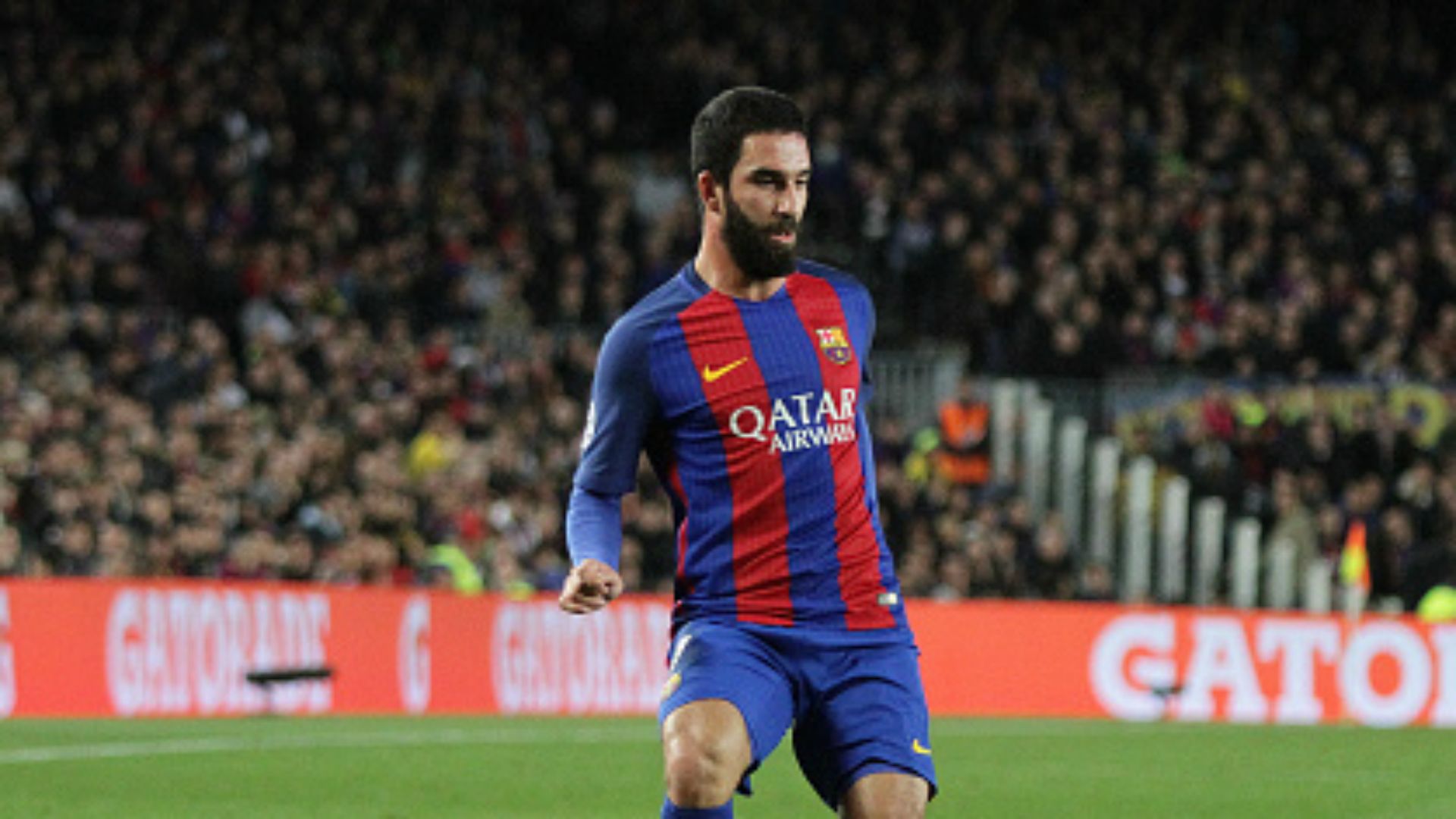Arda turan