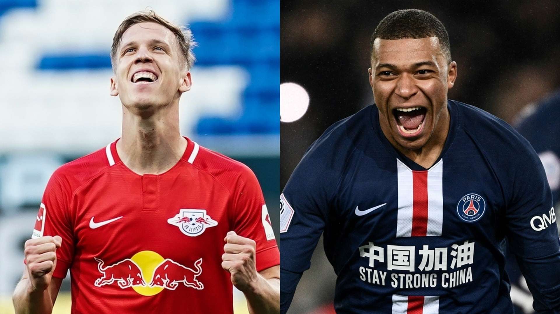 MP_RB Leipzig vs PSG