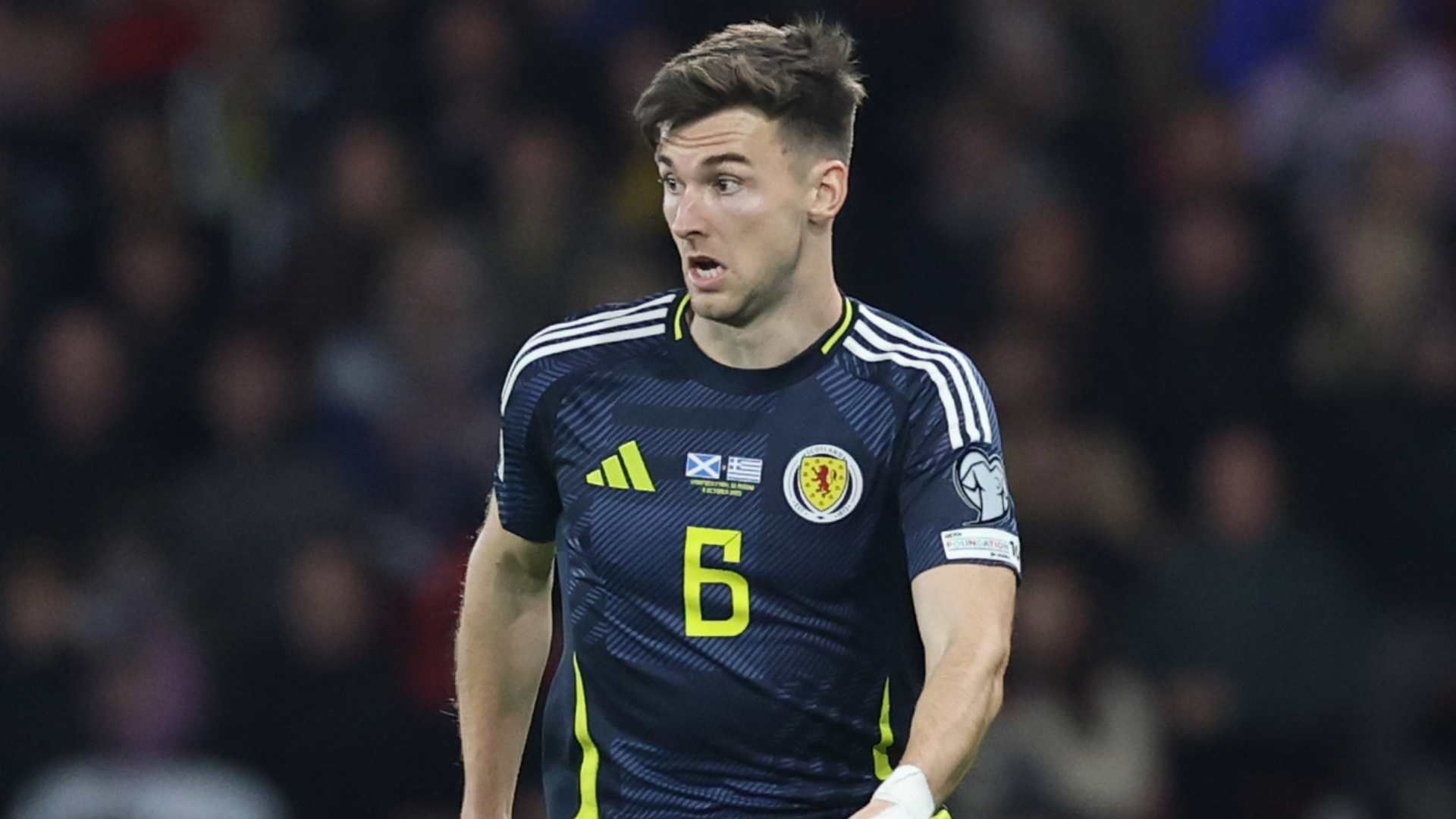 tierney