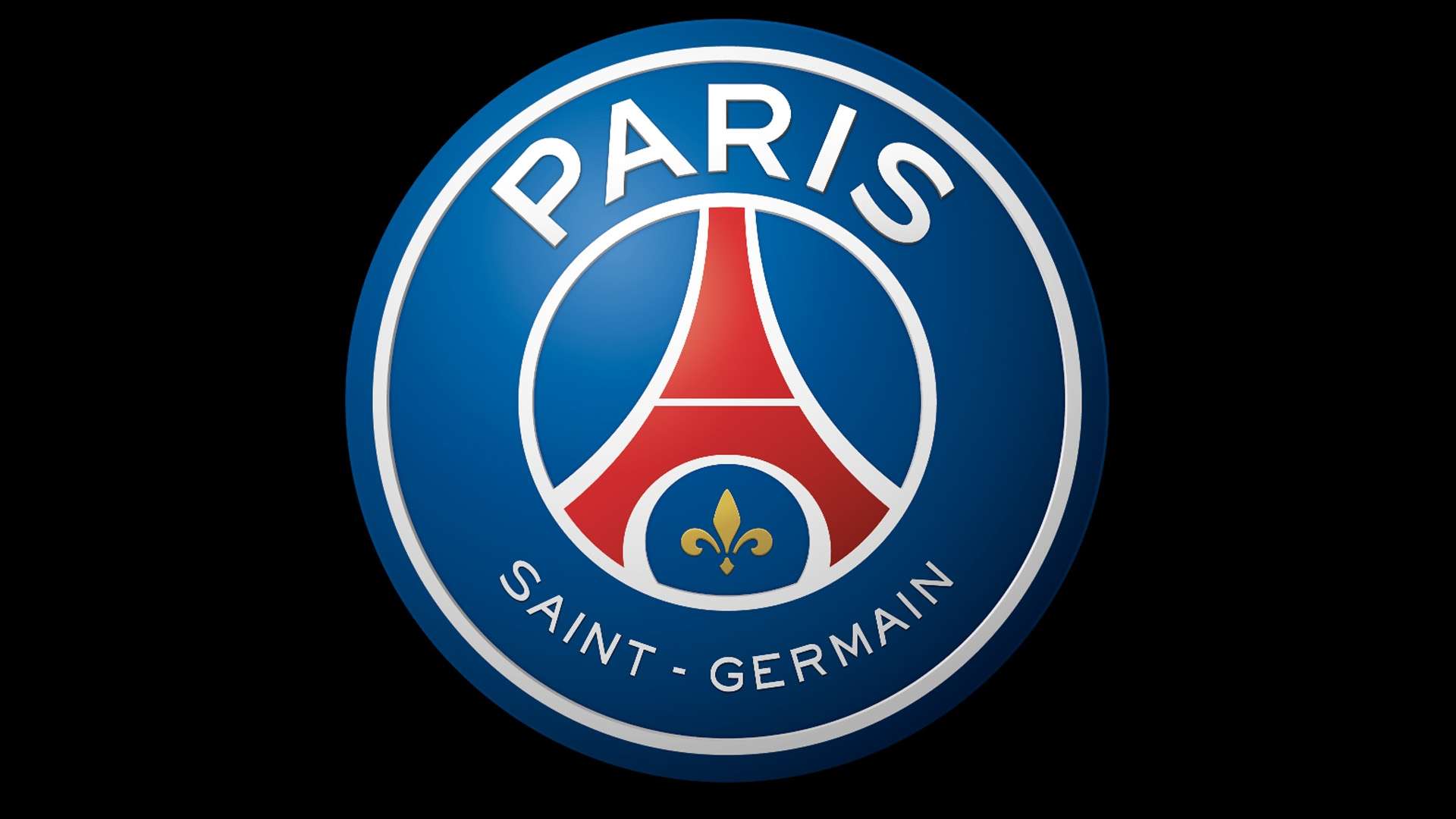 PSG Escudo Badge HD