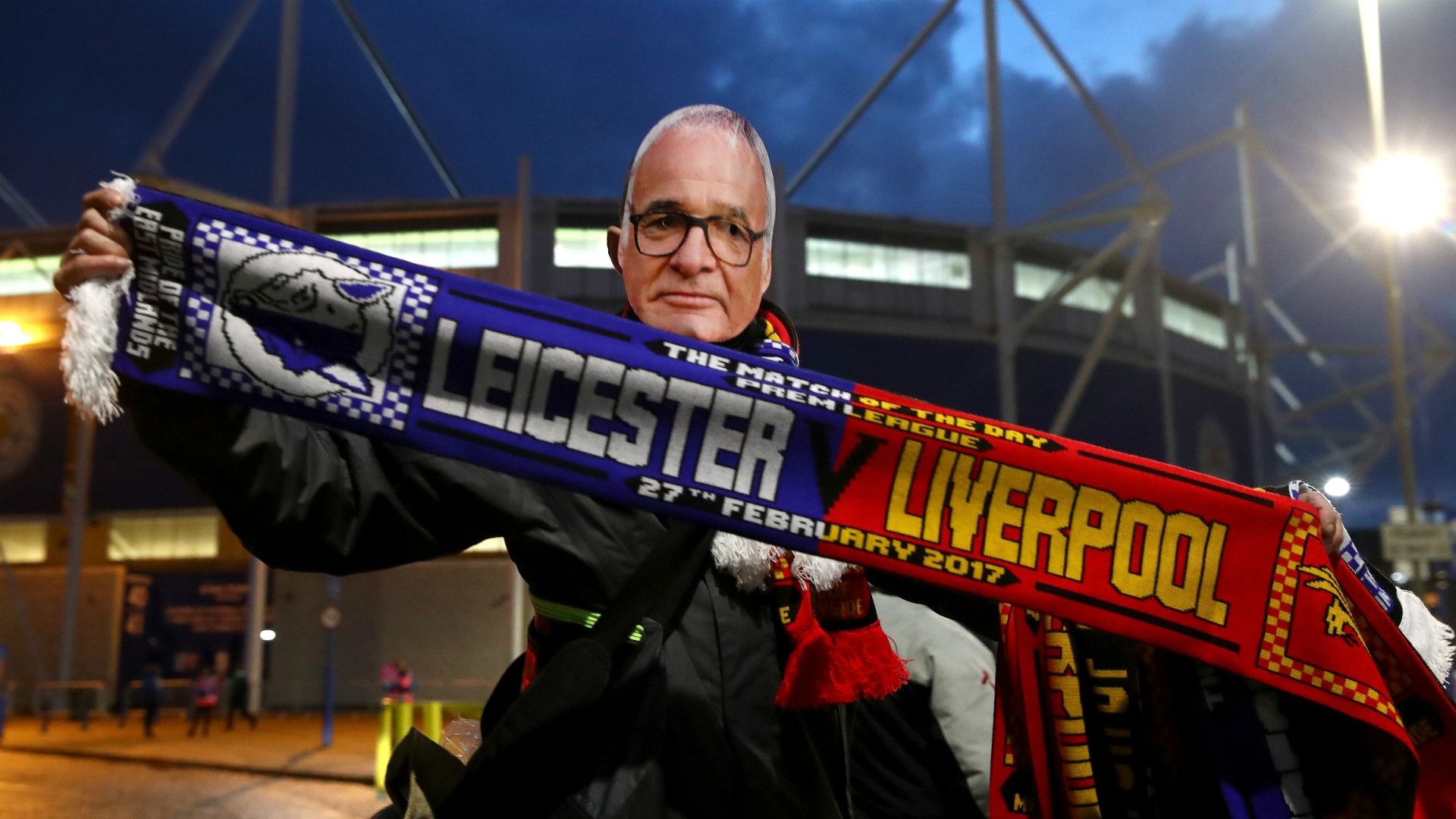 Leicester-Ranieri, 02272017