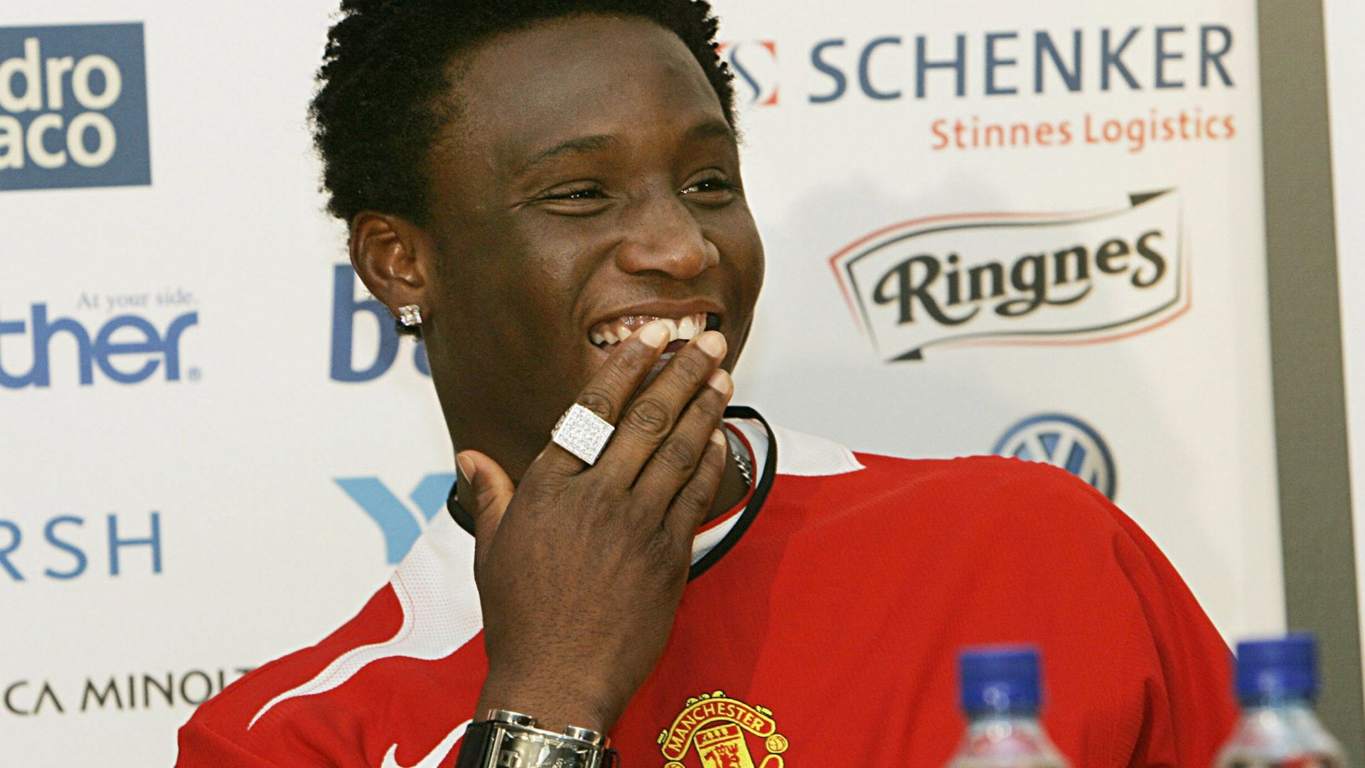 John Obi Mikel, Chelsea