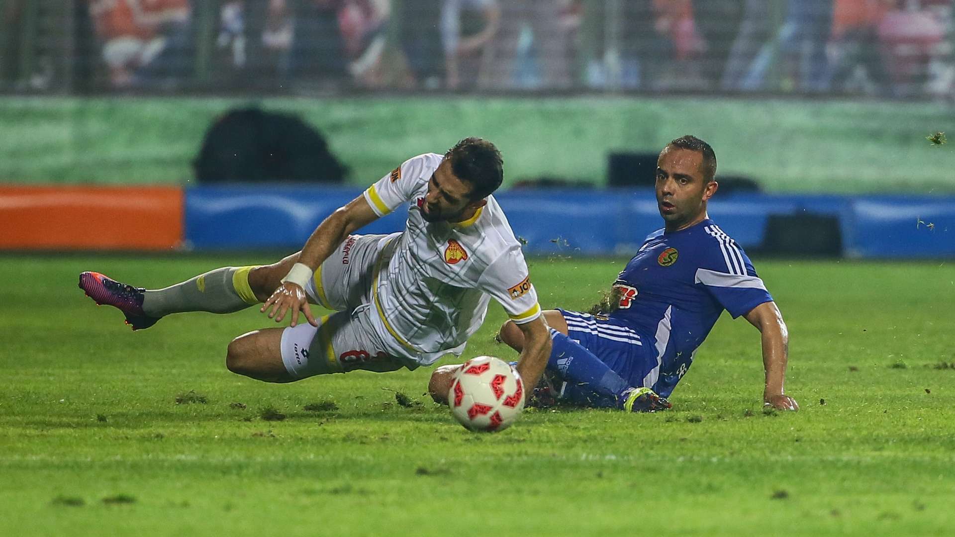 Goztepe Eskisehirspor