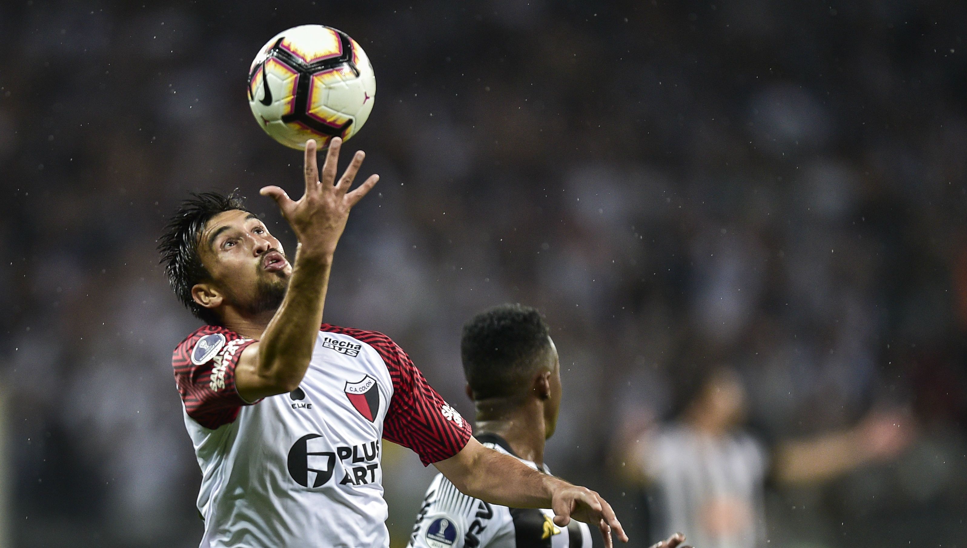 Chelo (Paraguay) 27-09-19