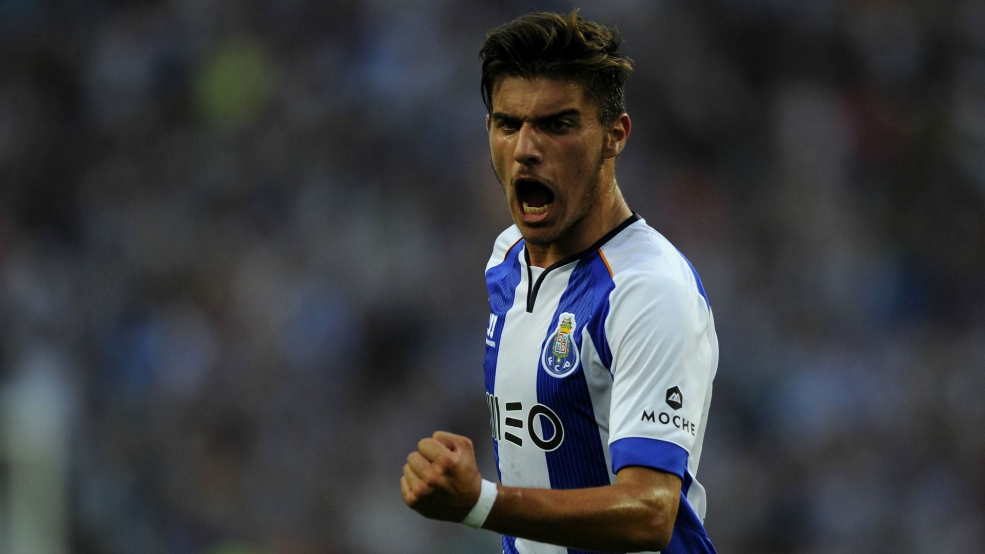 Ruben Neves Porto