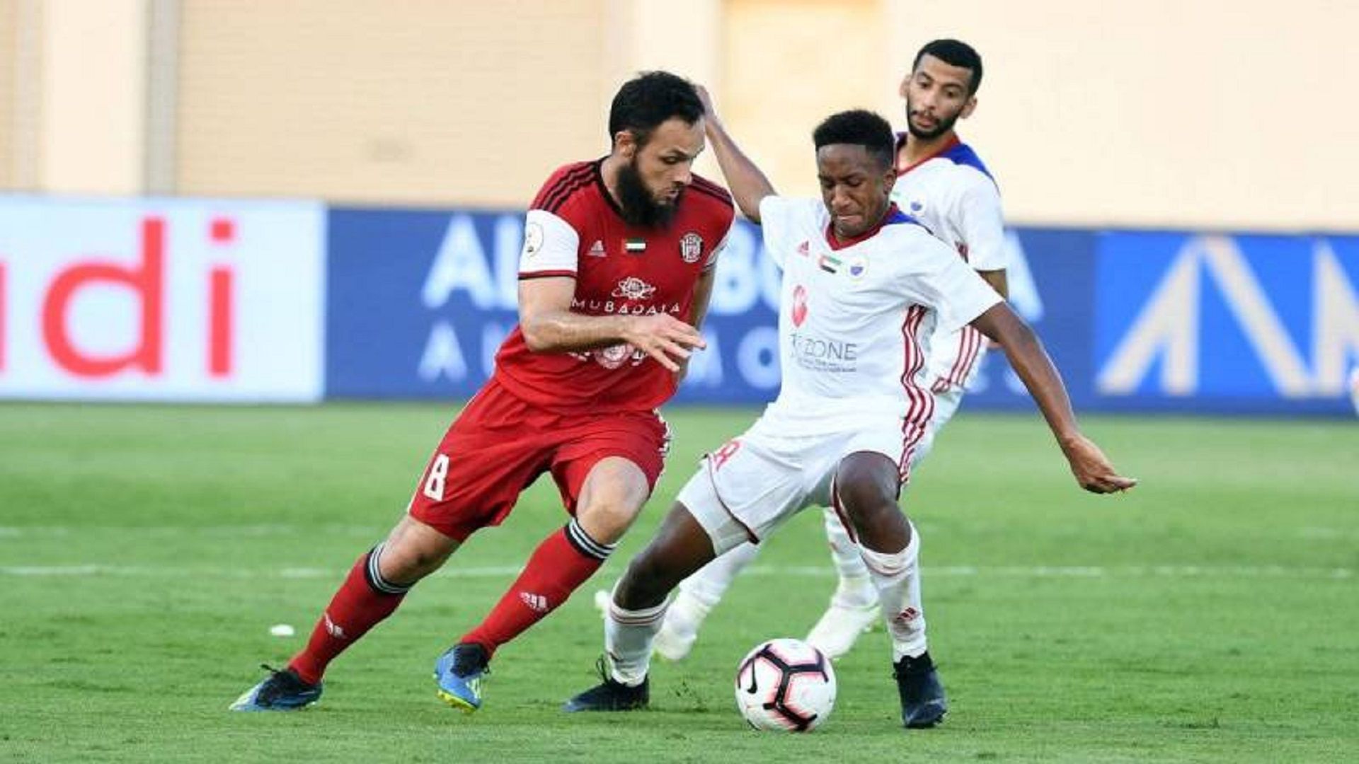 ناصر بارازيت