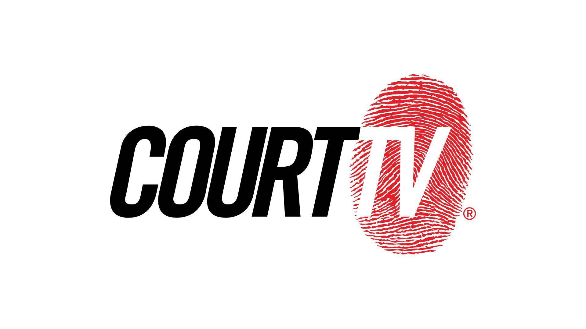 Court TV logo
