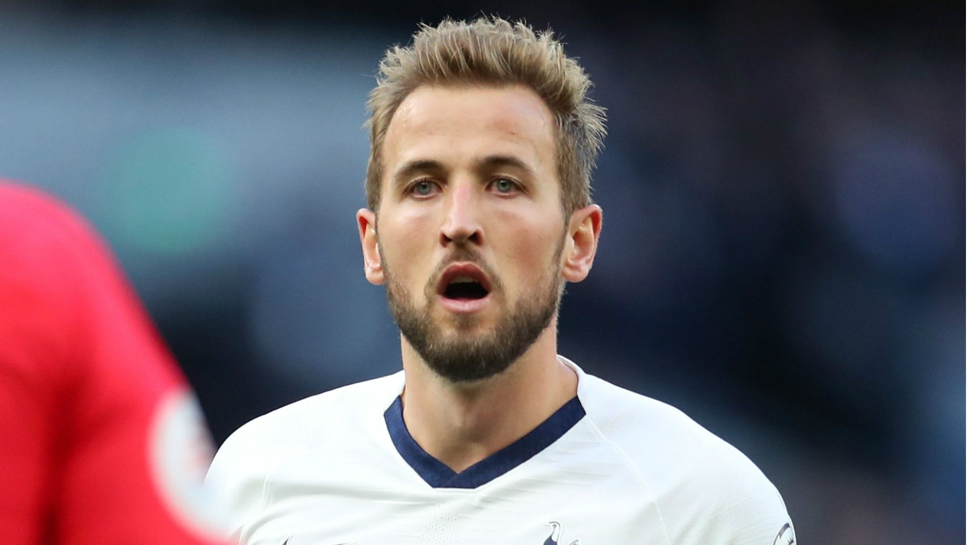 Harry Kane Tottenham 2019-20