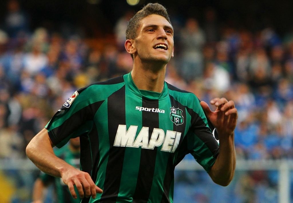 Domenico Berardi Sassuolo