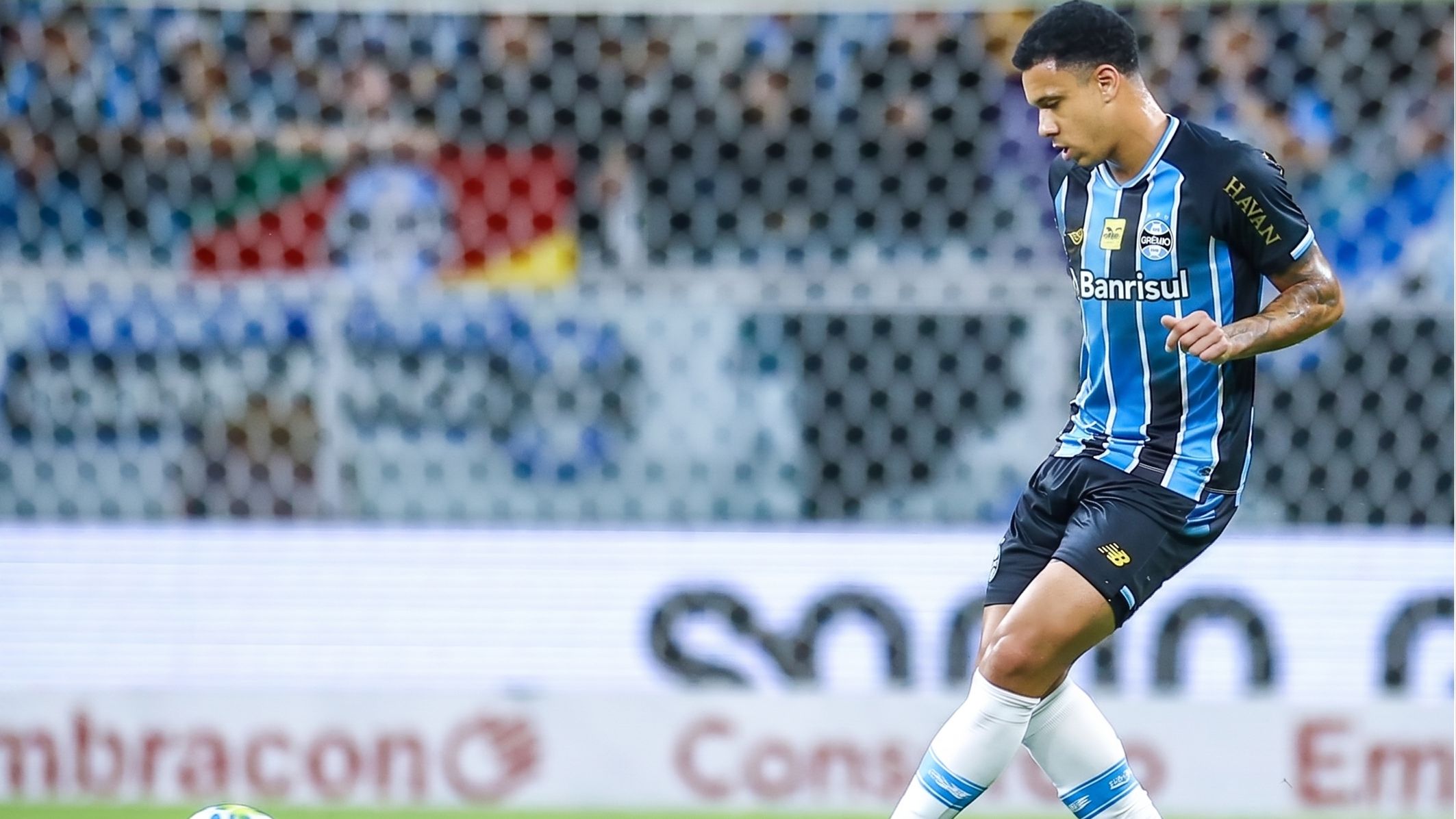 Viery Grêmio 2026