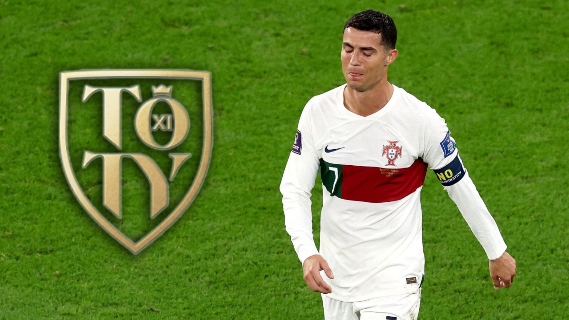 GFX Ronaldo FIFA 23 TOTY