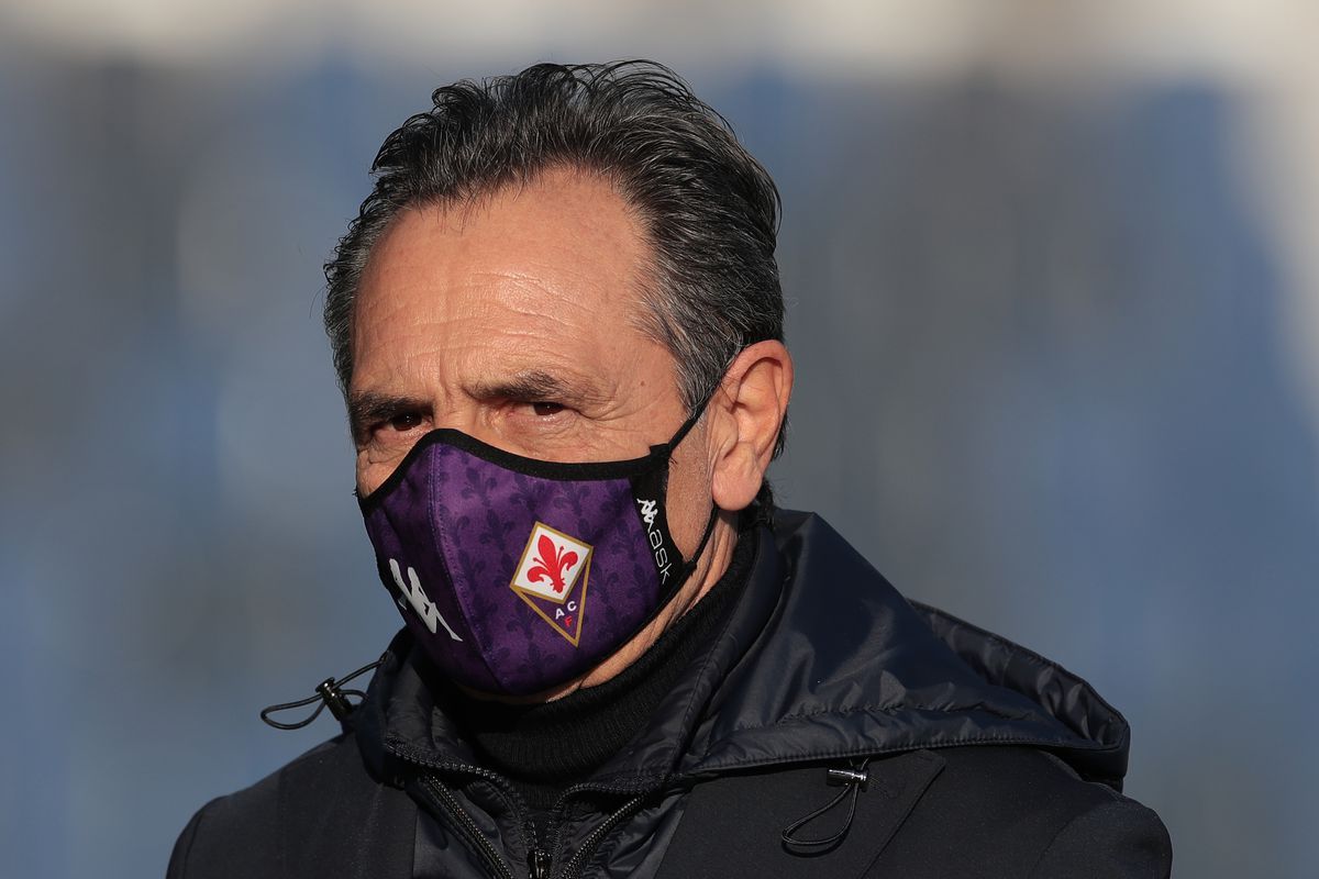 Prandelli