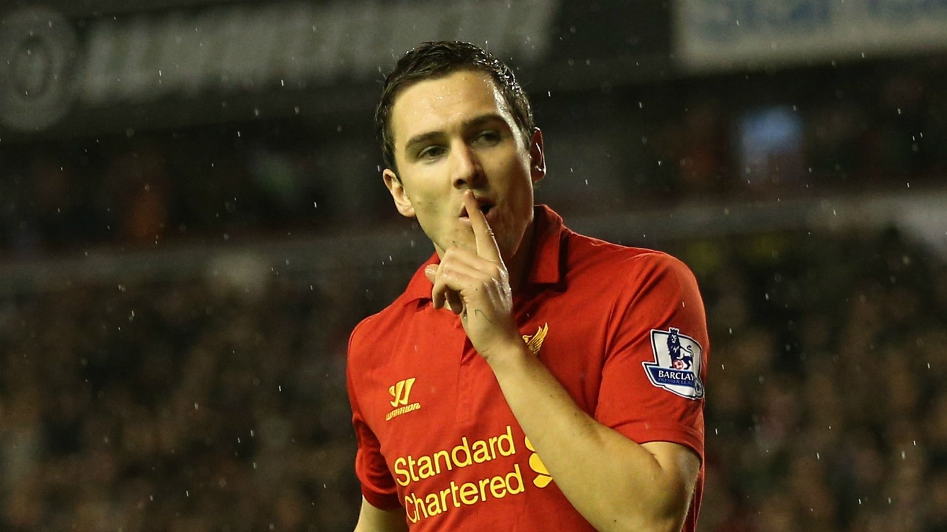Stewart Downing Liverpool
