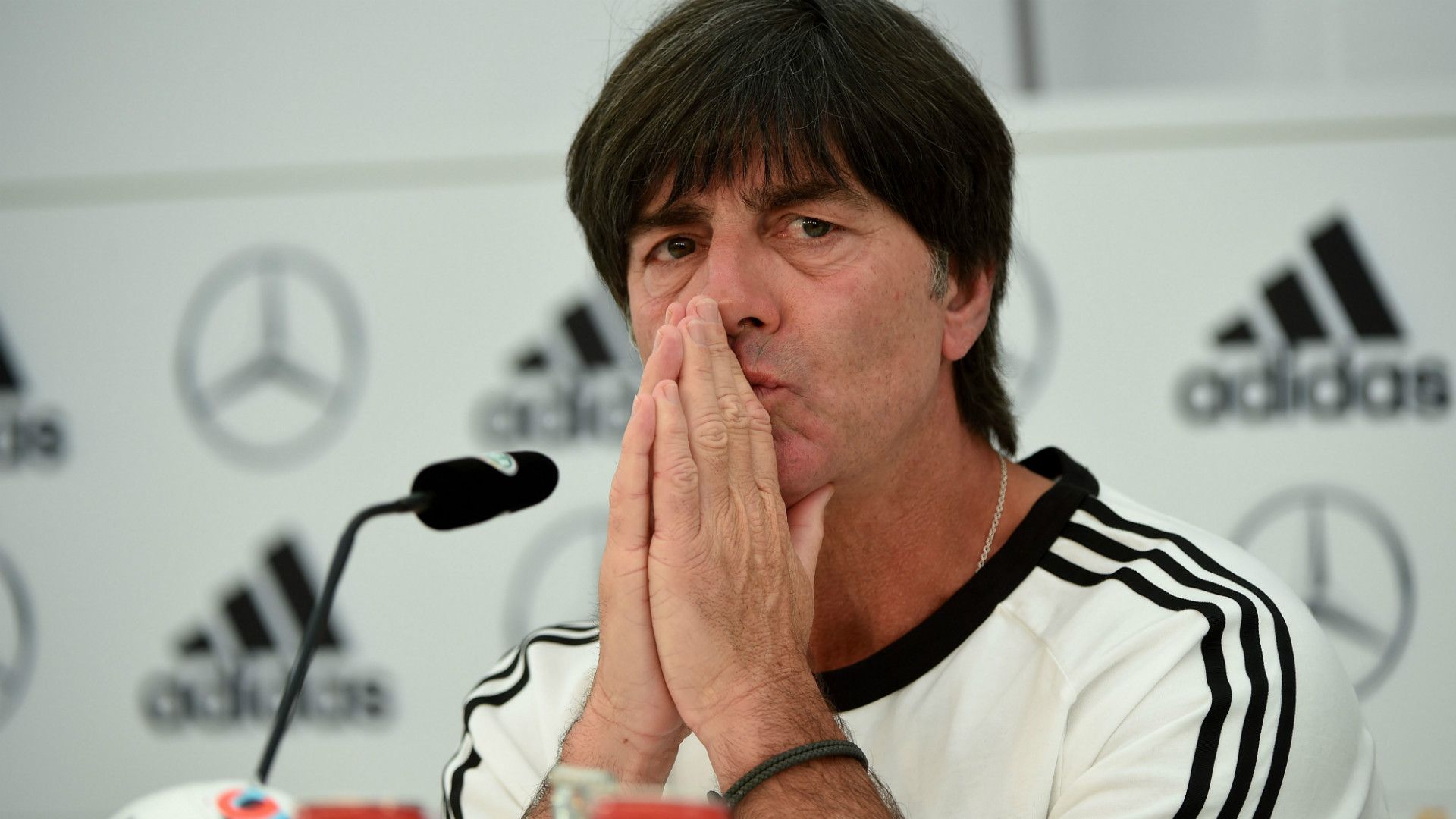 Joachim Löw Germany 28052016