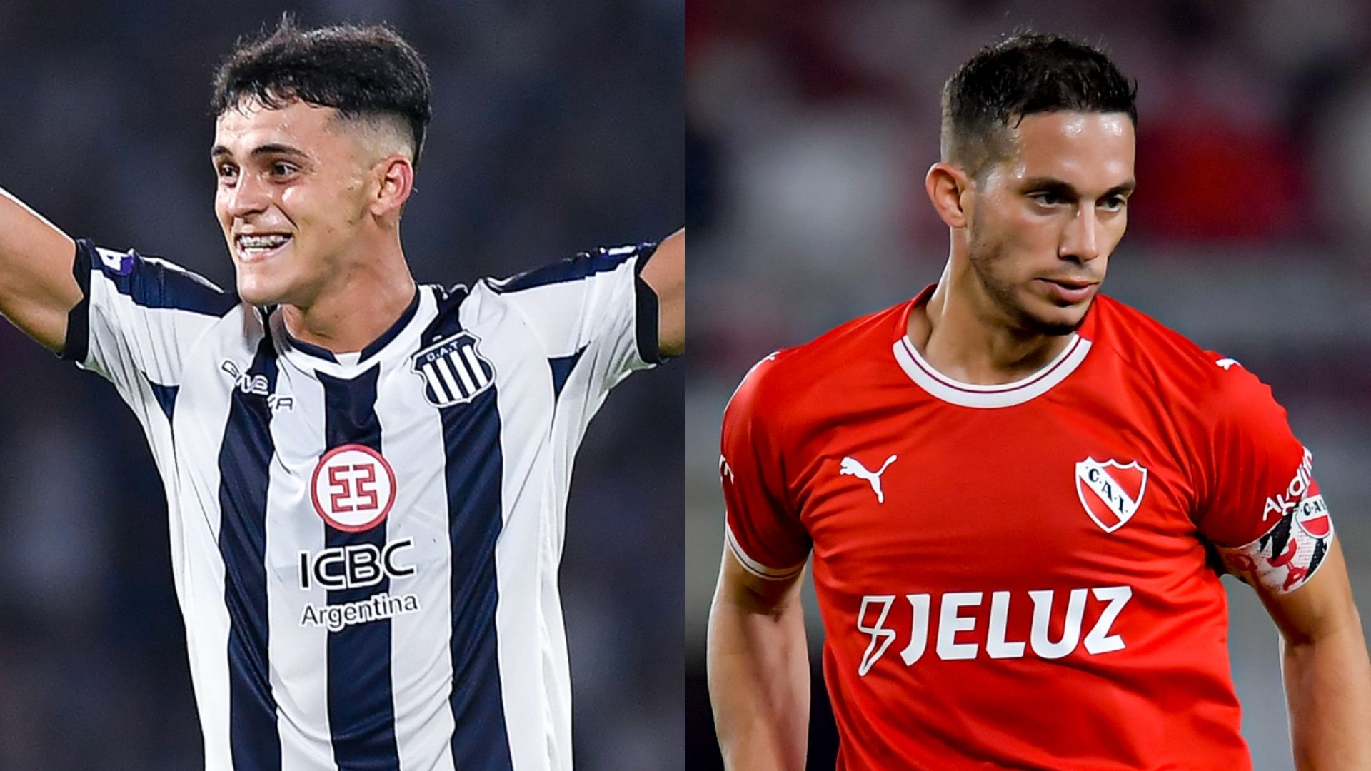 Talleres Independiente Copa de la Liga 2023