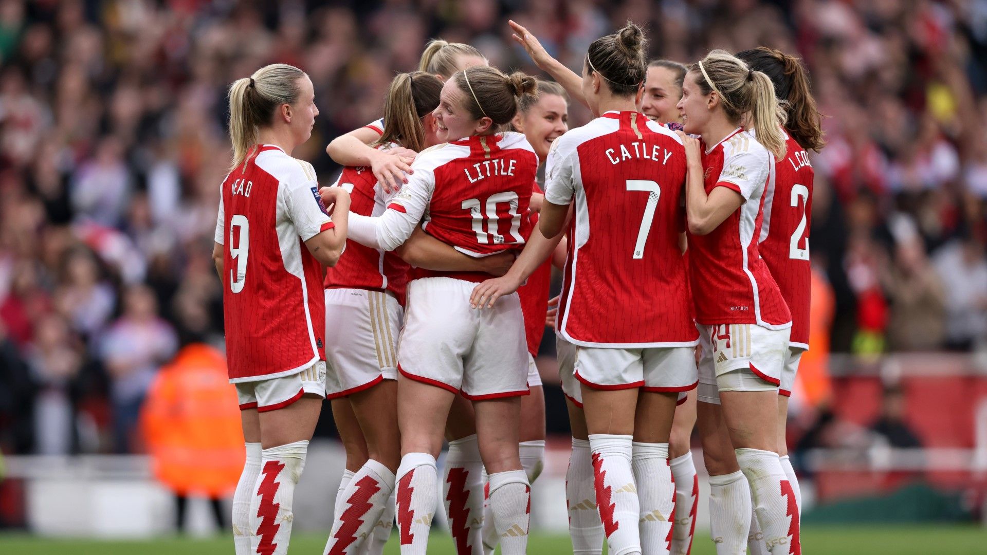 Arsenal Women