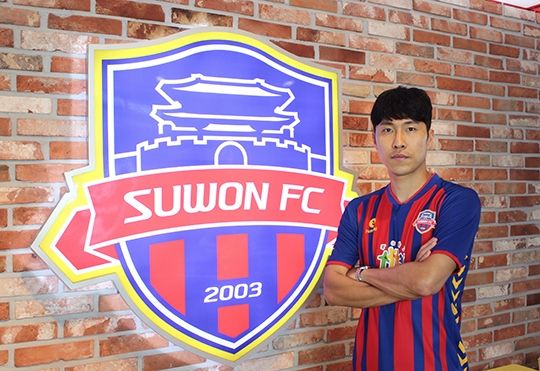 Han Sang-woon 한상운