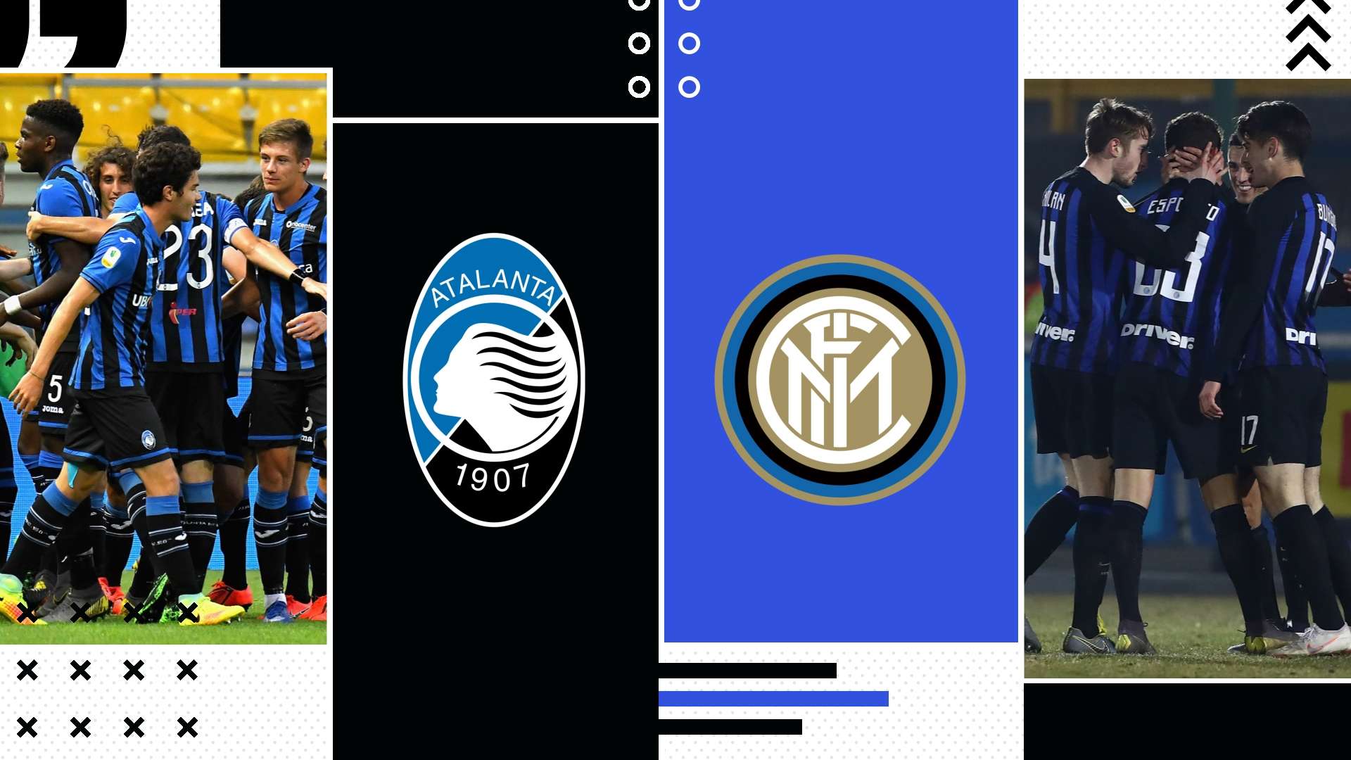 Atalanta-Inter tv streaming