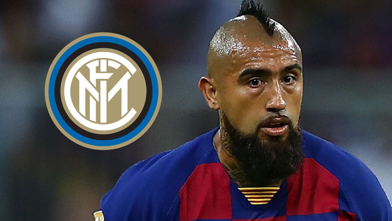 Arturo Vidal